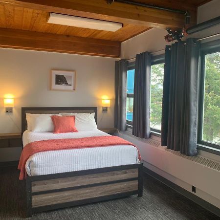 Seward Adventure Lodge Экстерьер фото