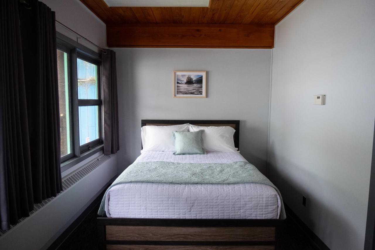 Seward Adventure Lodge Экстерьер фото