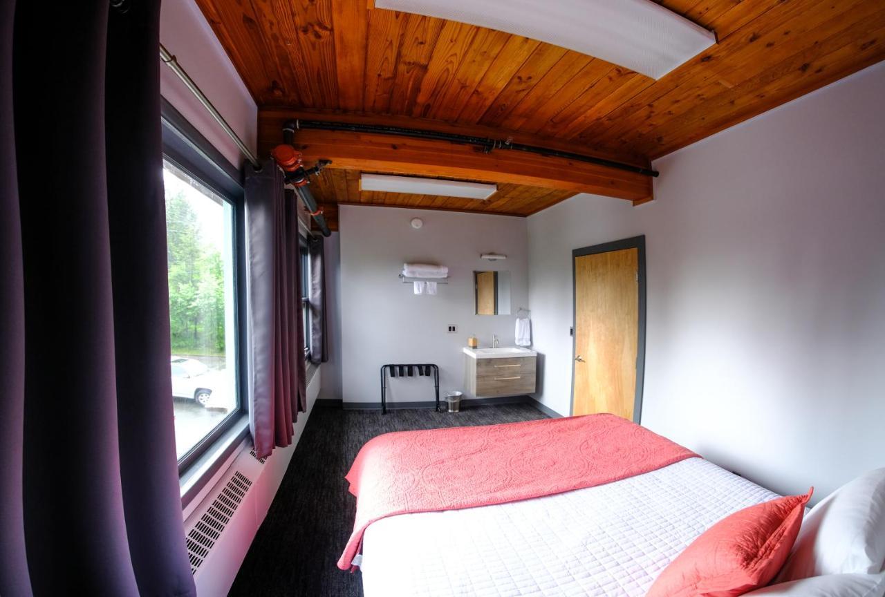 Seward Adventure Lodge Экстерьер фото