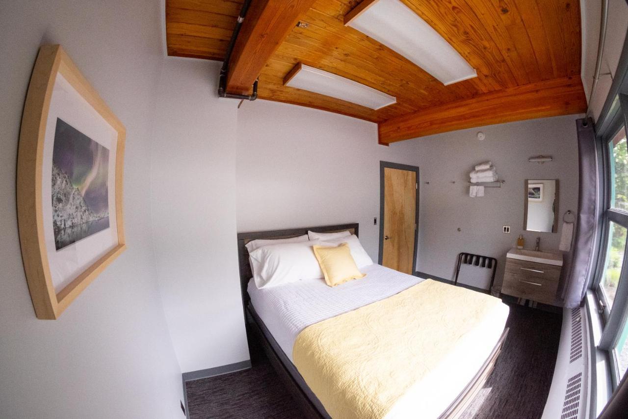Seward Adventure Lodge Экстерьер фото