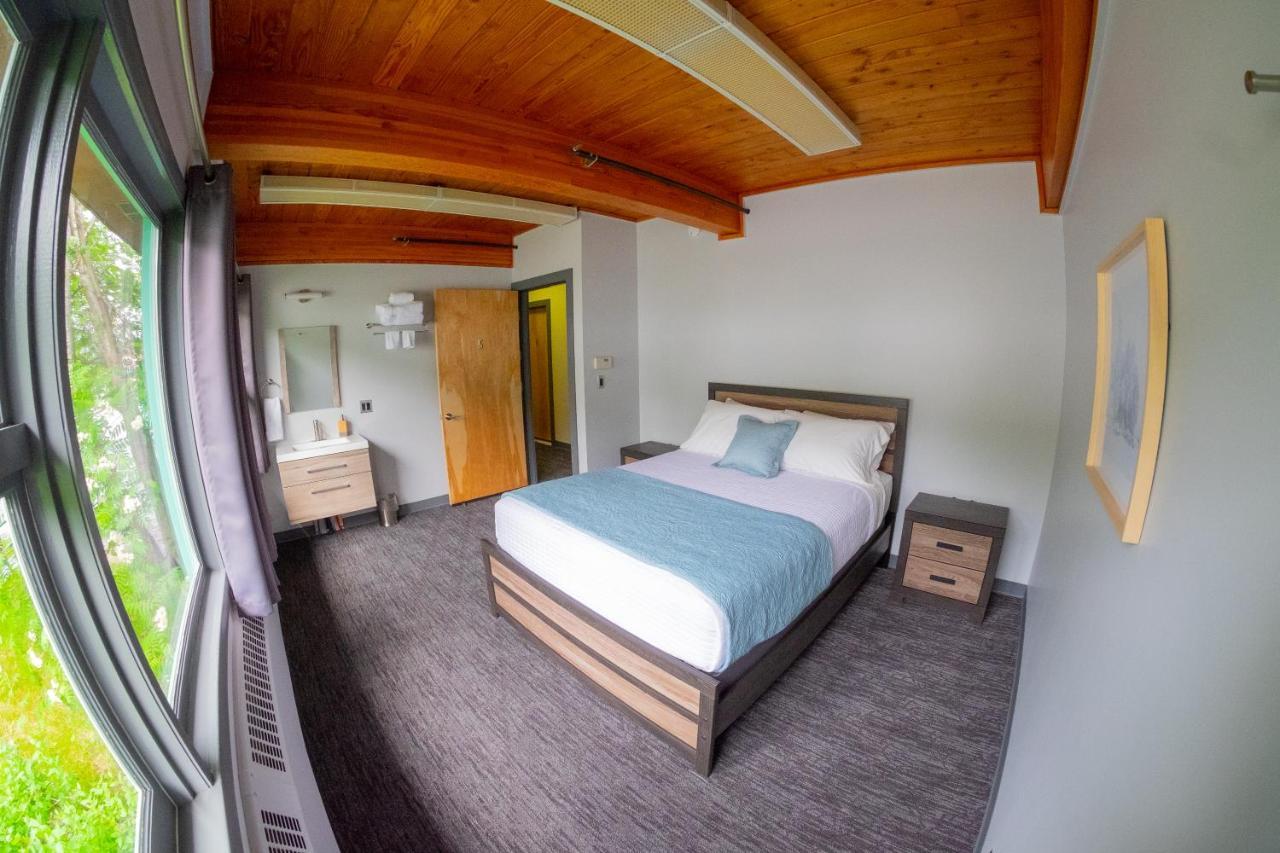 Seward Adventure Lodge Экстерьер фото