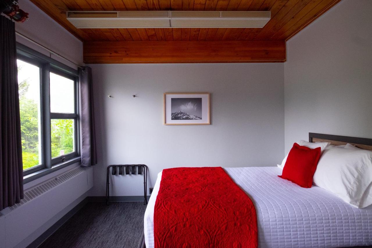 Seward Adventure Lodge Экстерьер фото