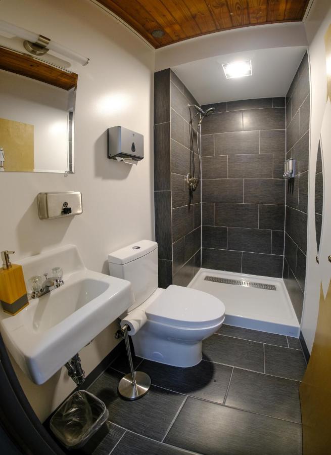 Seward Adventure Lodge Экстерьер фото