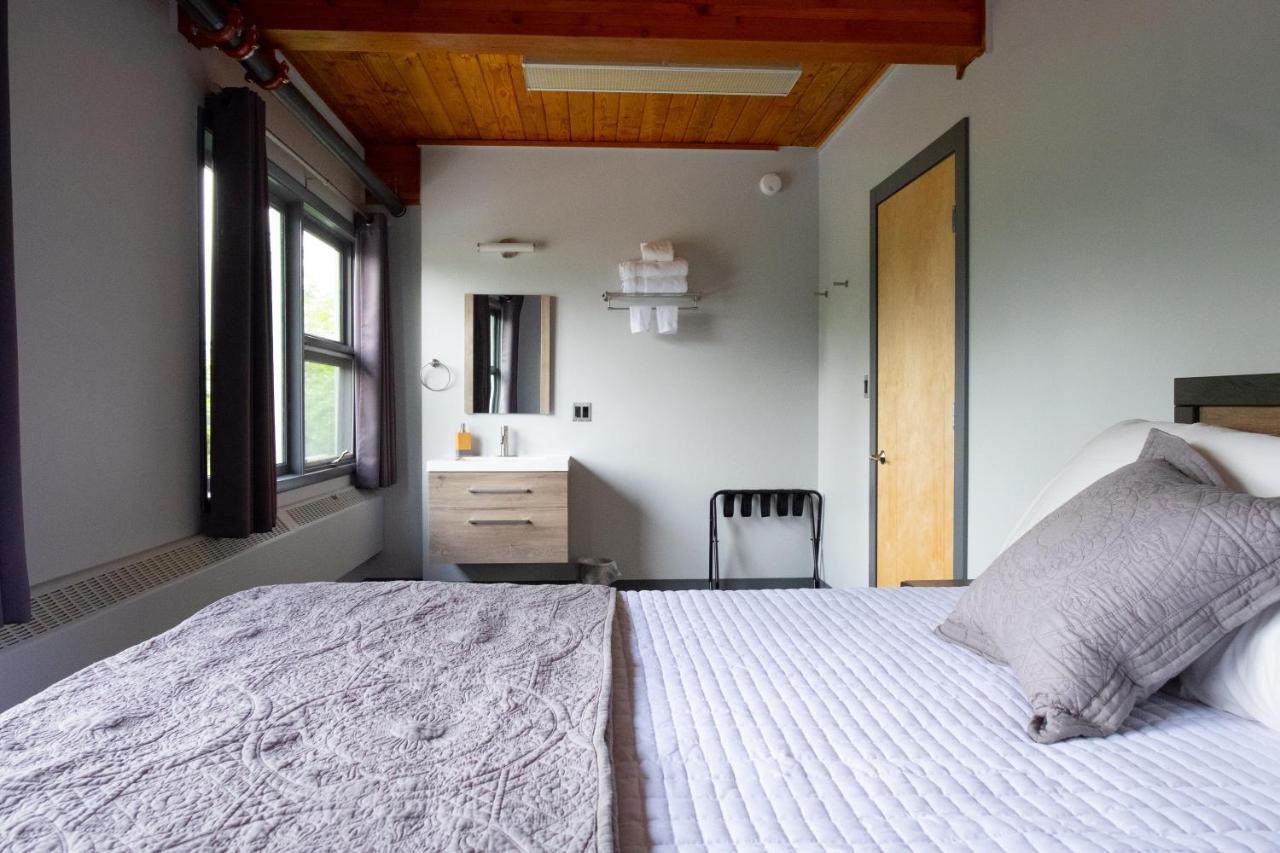 Seward Adventure Lodge Экстерьер фото